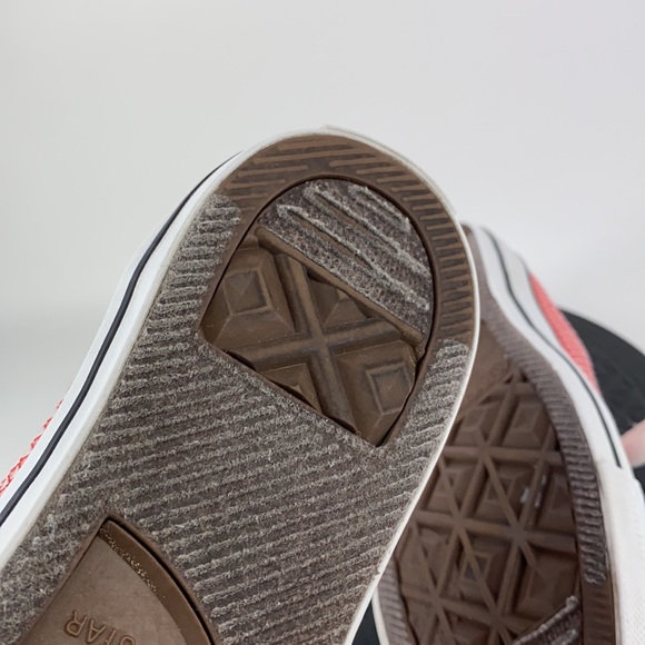 Converse Chuck Taylor All Star Cora/Whitel Print 555855F Women's Size 9 - Picture 12 of 14